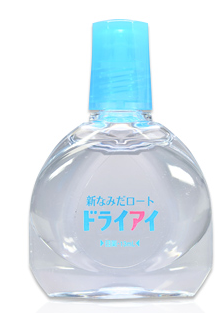Rohto Namida Dry Eye 13 ml.