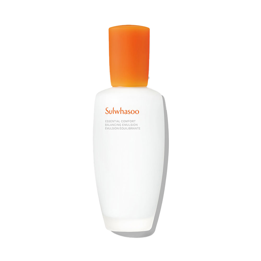 Sulwhasoo Essential Comfort Balancing Emulsion 125 ml. #สูตรใหม่