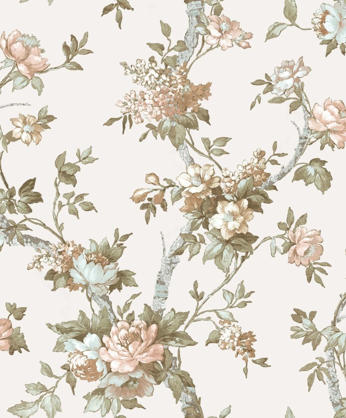 Blooming Garden 84000