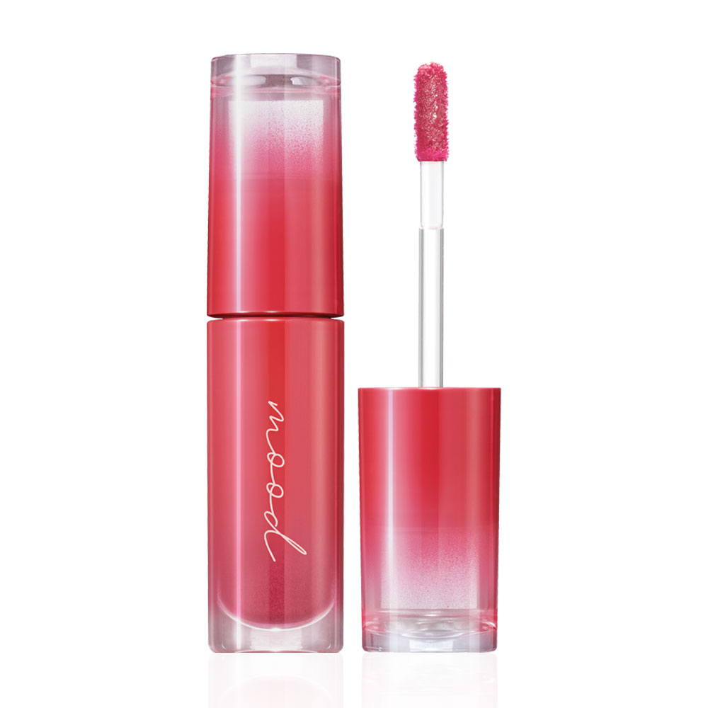 Peripera Ink Mood Glowy Tint #05 Cherry So What