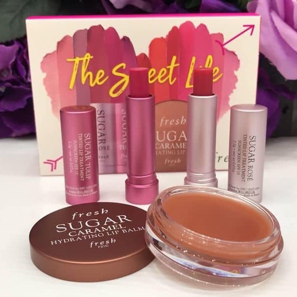 Fresh The Sweet Life Limited Edition