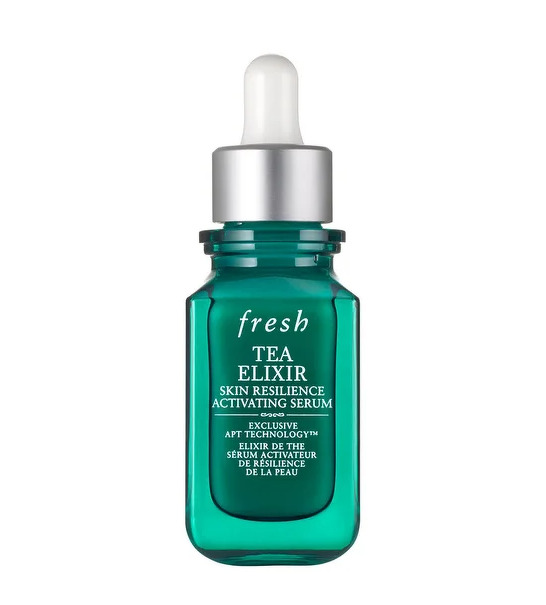 Fresh Tea Elixir Skin Resilience Activating Serum 30 ml.