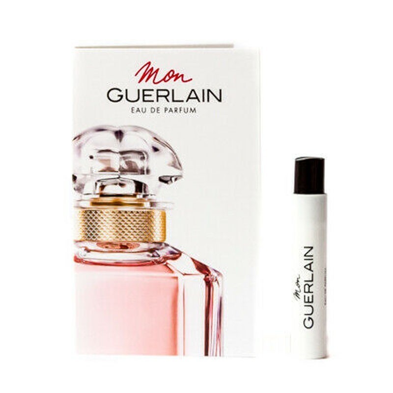 Guerlain Mon Guerlain Eau De Parfum 0.7 ml.