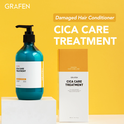 GRAFEN Cica Care Treatment 300 ml.