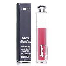 Christian Dior Lip Maximizer 6 ml. #029 Intense Grape (No Box)