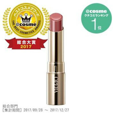 OPERA Tint Oil Rouge Lipstick No.2 Pink