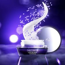 Cosme Decorte Liposome Advanced Repair Cream 50 g.