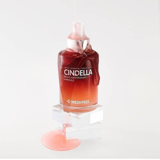 MEDI-PEEL Cindella Multi-Antioxidant Ampoule 100 ml.