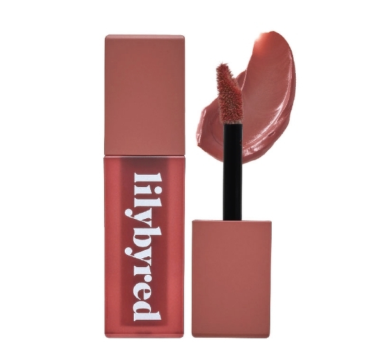 Lilybyred Mood Liar Velvet Tint 4 g. #12 Maybe My First Love