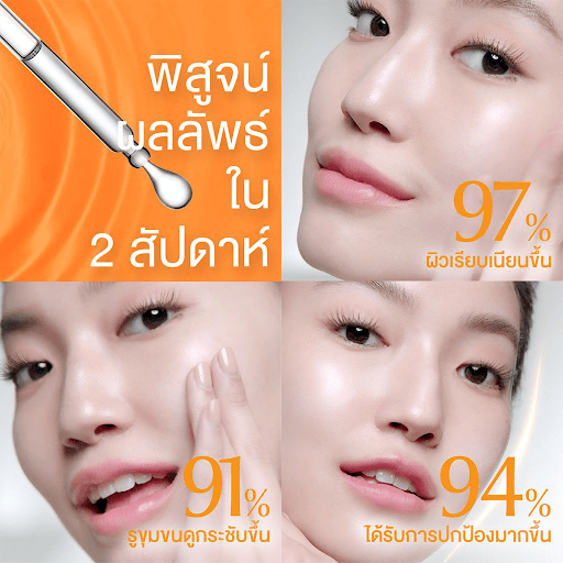 Eucerin Hyaluron Filler Advanced AOX Essence 30 ml.