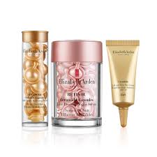 Elizabeth Arden Ceramide Capsules Powerful Alone Transformative Together