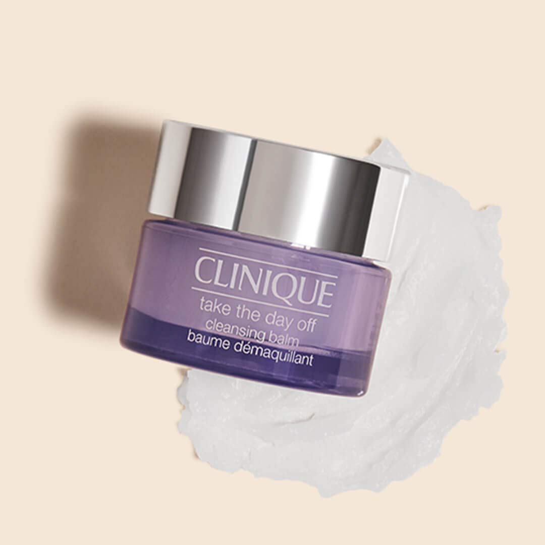 Clinique Take The Day Off Cleansing Balm 30 ml.