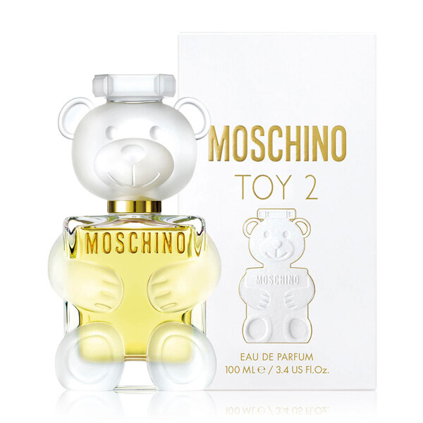 Moschino Toy 2 Eau de Parfum 30 ml.