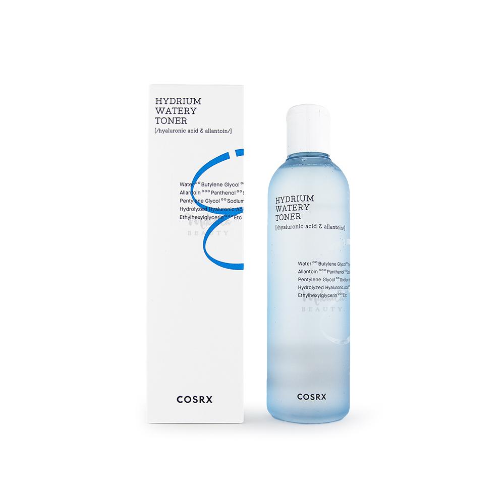 COSRX Hydrium Watery Toner 150 ml.