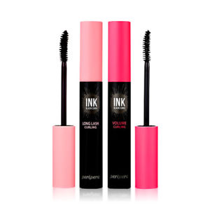 Peripera Ink Black Cara Mascara 8 g. #2 Volume Curling