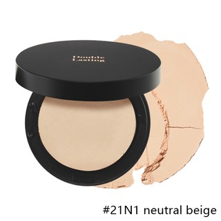 Etude House Double Lasting Pact SPF21/PA++ 11 g. #21N1 Neutral Beige