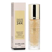Guerlain Parure Gold 24K Crystal Radiance Booster Primer 35 ml.