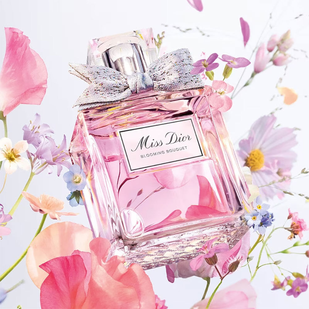 Miss Dior Blooming Bouquet EDT 30 ml. + ถุงผ้า