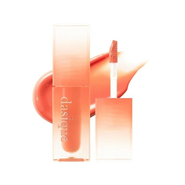 Dasique Juicy Dewy Tint 3.5 g. #15 Orange Coke