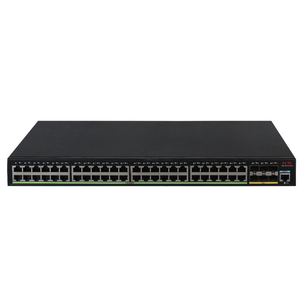 H3C S5170-54S-EI-GL