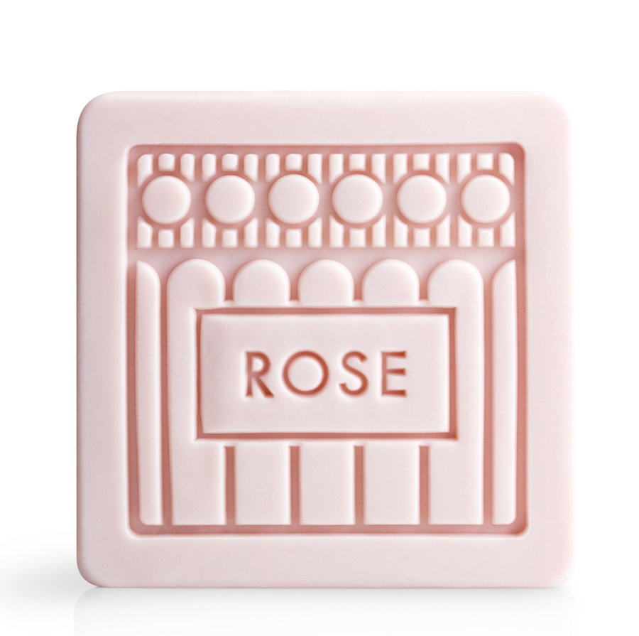 L'Occitane Rose Perfumed Soap 50 g.