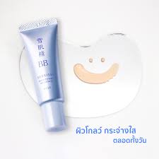 Kose Sekkisei Brightening BB Essence SPF50+ PA++++ 30 g. #02 Ochre