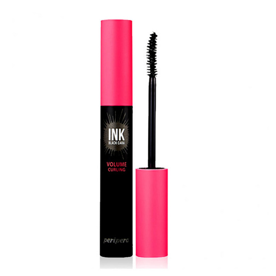 Peripera Ink Black Cara Mascara 8 g. #2 Volume Curling