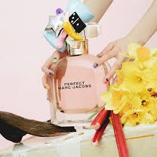 Marc Jacobs Perfect EDP 1.2 ml.