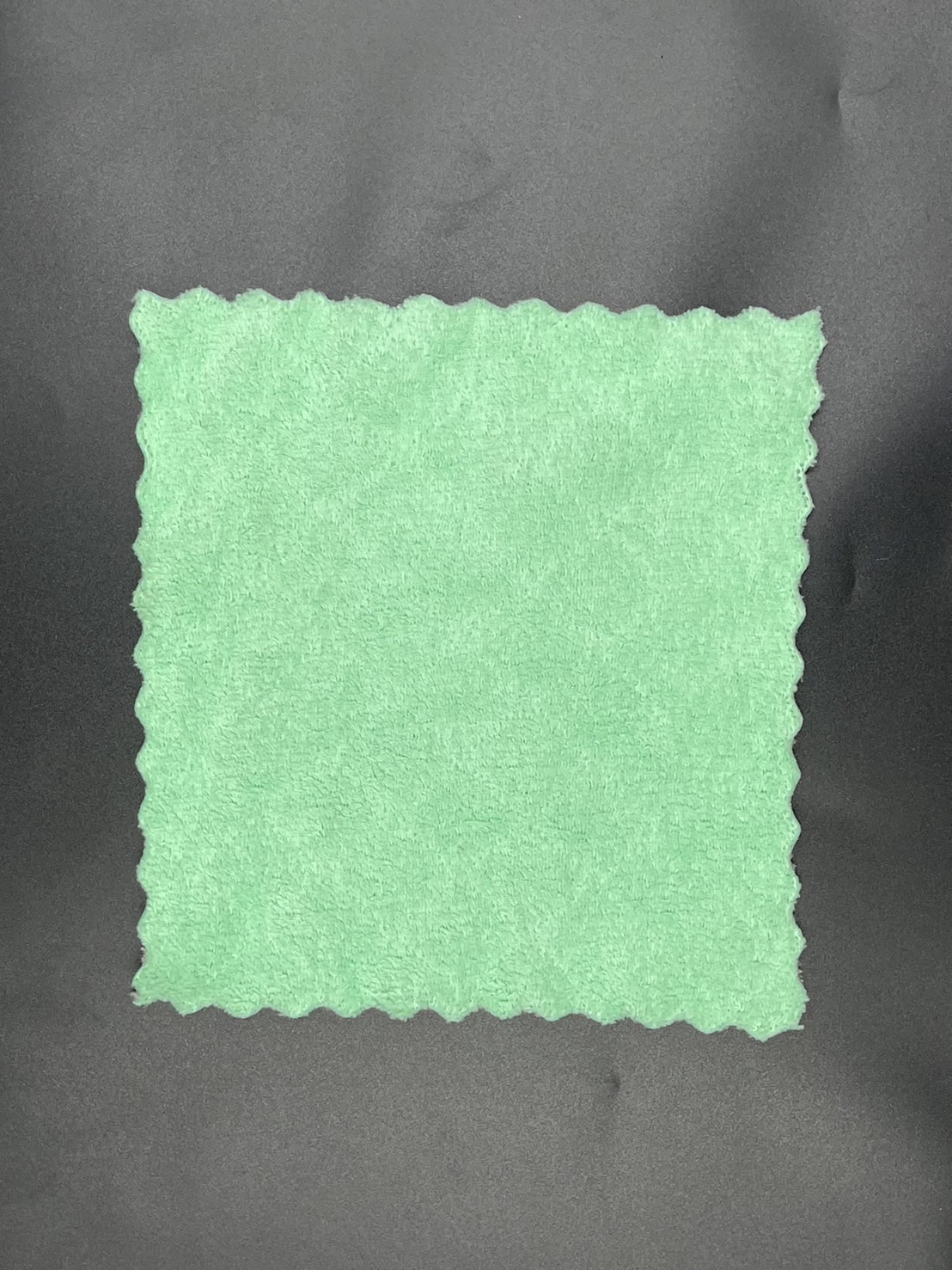 🌈ผ้าไมโครไฟเบอร์💦ผ้าเช็ดโต๊ะ ผ้าทำความสะอาด 22.5x22.5cm ไม่มีแพ็คเกจ 🌈สินค้าเลือกสีเลือกขนาด🌈✔️พร้อมส่ง Ohwowshop ผ้า ทำความสะอาด ไมโครไฟเบอร์