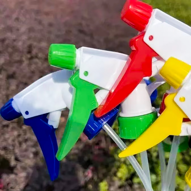 💦🌈หัวฟ๊อกกี้ หัวสเปรย์🌈💦 📌เลือกสี ราคา 5 บาท✅พร้อมส่งในไทย หัวฉีดสเปย์ หัวฉีด หัวฉีดฟ๊อกกี้ Foggy