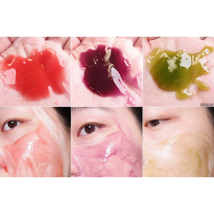 Wonder Bath Super Vegitoks Cleanser 300 ml. #Purple สำหรับผิวมีปัญหาจากมลภาวะ