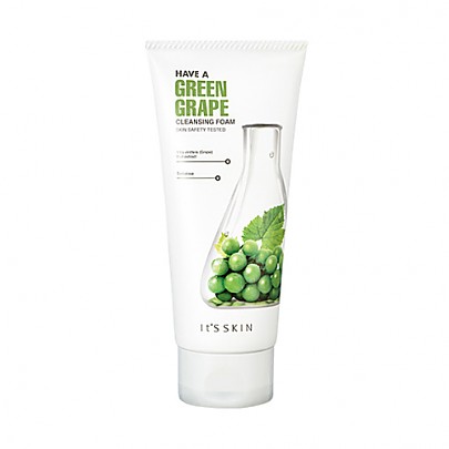 It's Skin Have a Cleansing Foam 150 ml. #Greengrape