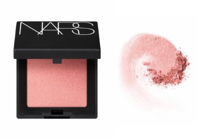NARS Blush 2.5 g. #Orgasm