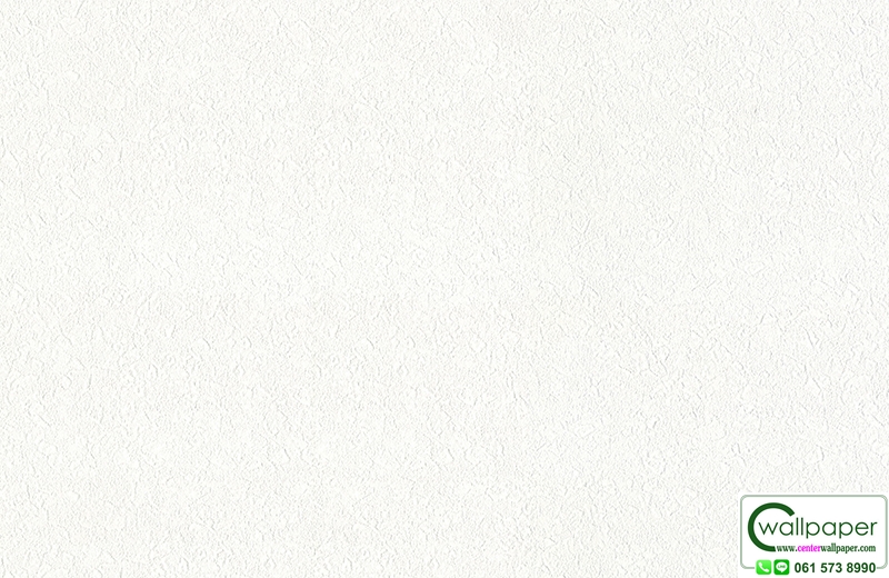 วอลเปเปอร์ติดผนังสีขาว No.65445-1