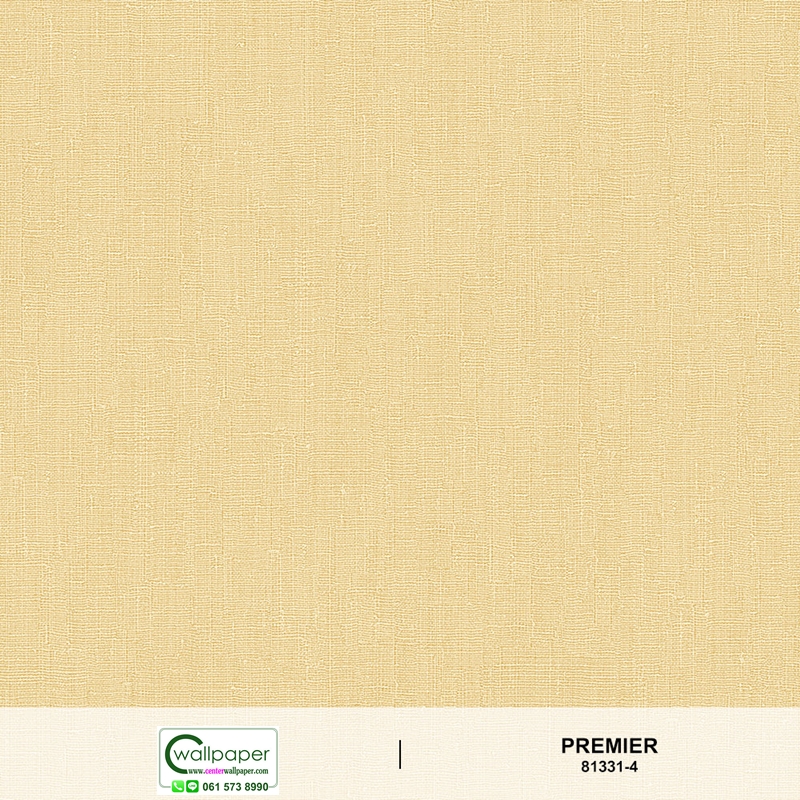 วอลเปเปอร์สีน้ำตาลทอง No.81331-4
