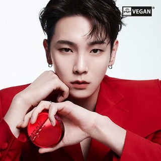 ฺEspoir Pro Tailor Be Velvet Cover Cushion SPF34 PA++ 14 g. #23 Beige