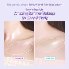 Espoir Dewlike Jello Pot #Jello Mint