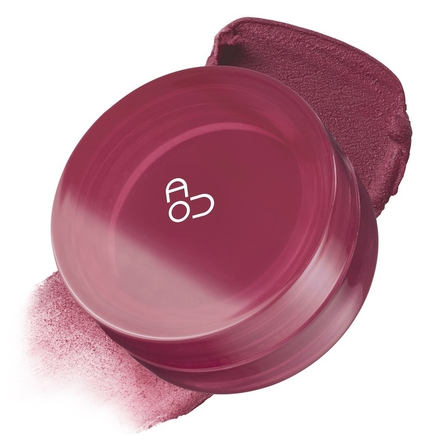 AOU Floofy Matte Balm 4.5 g. #04 Cold Balm