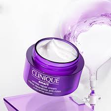 Clinique Smart Wrinkle Repair Cream 15 ml.