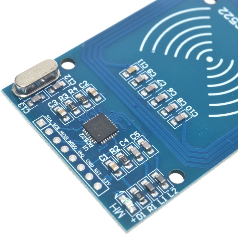 RC522 RFID Module
