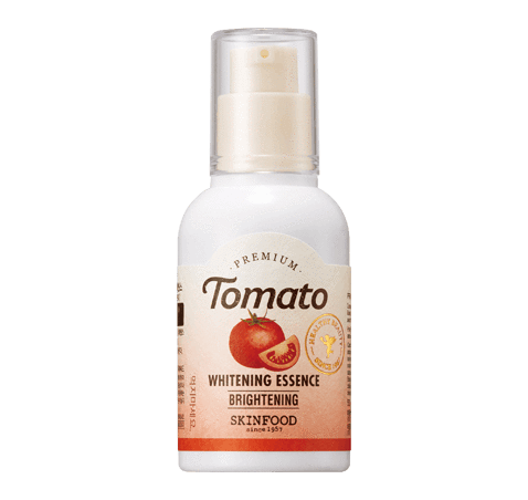 Skinfood Premium Tomato Whitening Essence 50 ml.
