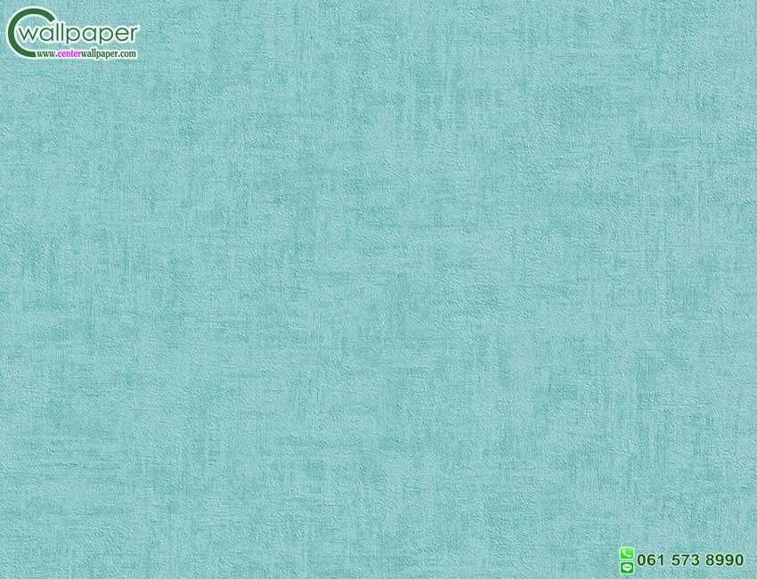 วอลเปเปอร์ติดผนังสีฟ้าอมเขียว