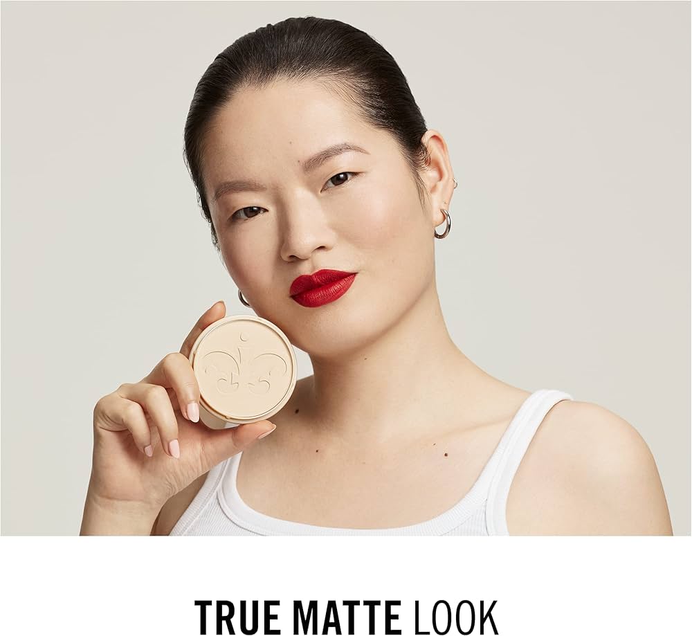 Rimmel Stay Matte Long Lasting Pressed Powder 14 g. #Translucent