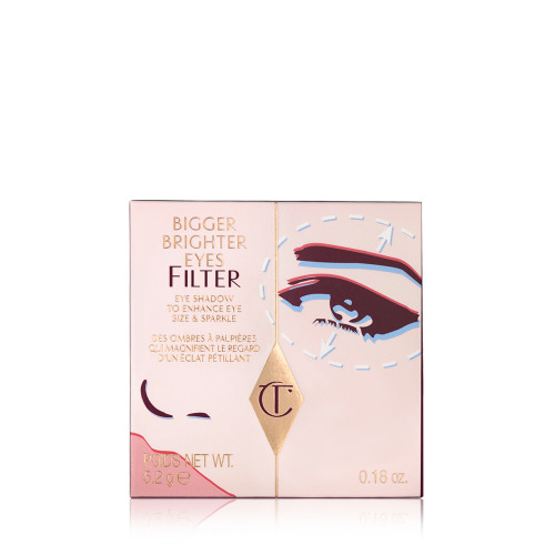 Charlotte Tilbury Bigger Brighter Eyes Filter Exaggereyes 5.2 g.