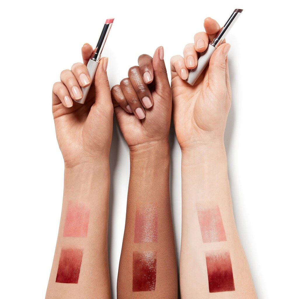 Clinique Almost Lipstick 1.2 g. #Black Honey