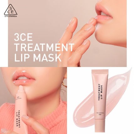 3CE Treatment Lip Mask 15 ml.