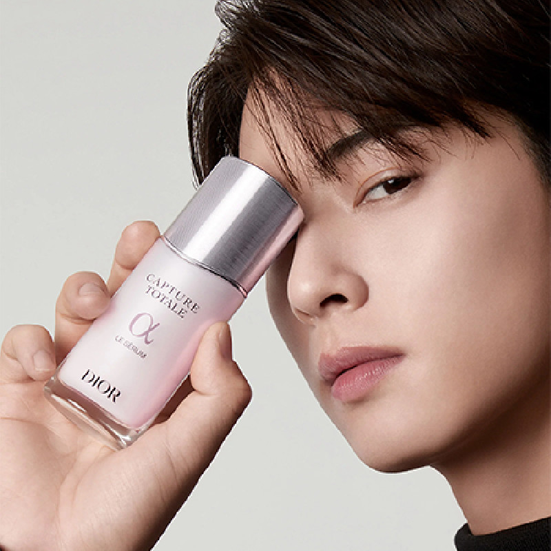 Dior Capture Totale Le Serum 10 ml.