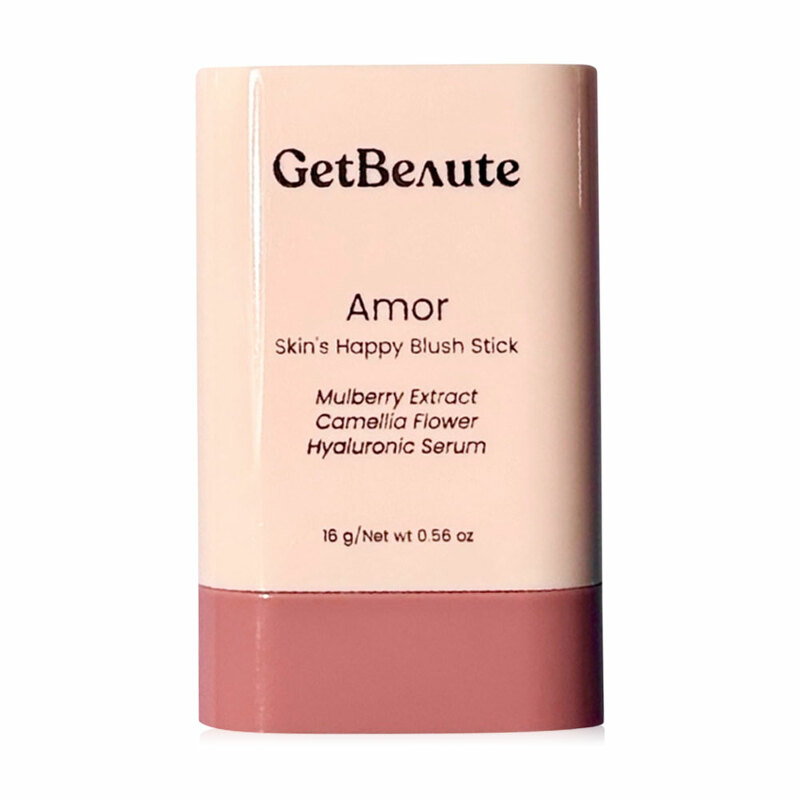 GetBeaute Always You Skin's Happy Stick 16 g. #Amor
