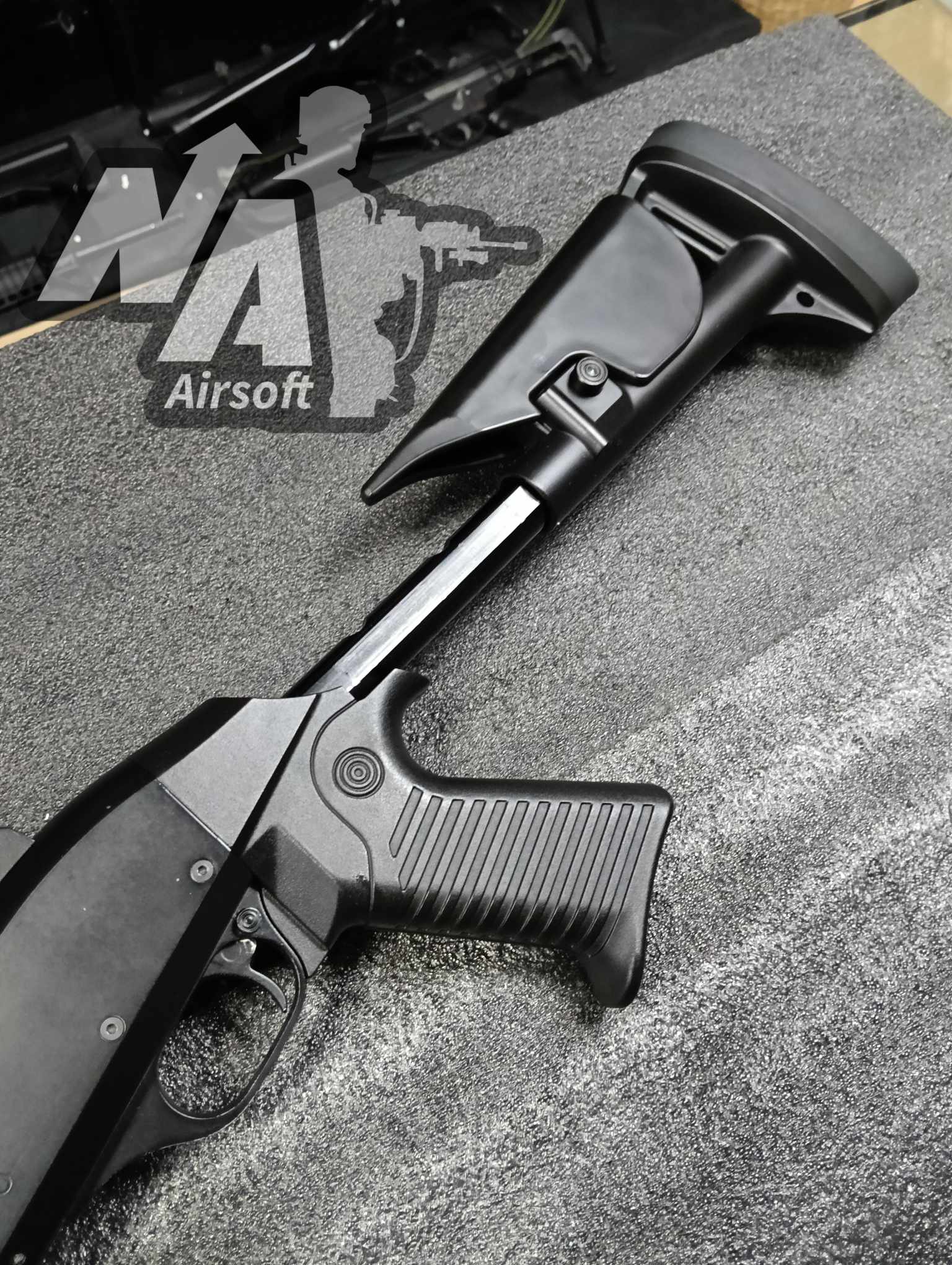 Cyma CM373M Benelli M4 (มือสอง)