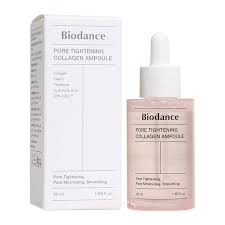 Biodance Pore Tightening Collagen Ampoule 50 ml.